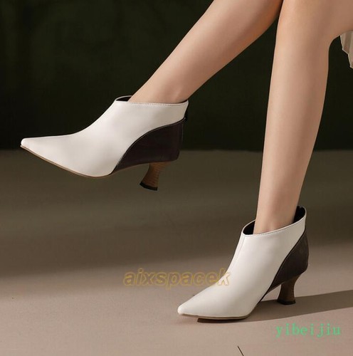 Scarpe donna eleganti punta - scarpe,