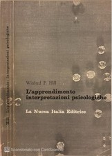 L'apprendimento