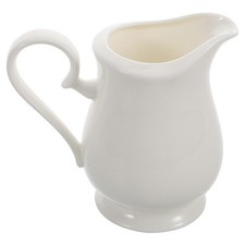  Bricco Latte Porcellana