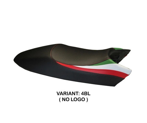 Rivestimento sella tricolore - rivestimento,
