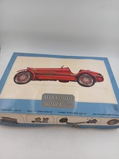 Lotto ricambi vintage Pocher