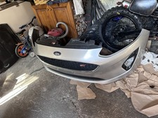 paraurti ford fiesta 2020