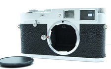 S/N106XXX [Top MINT] Leica M1