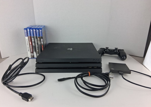 Sony playstation pro - playstation,