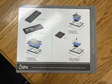 Sizzix Big Shot Pro Adattatore Pad Accessorio 14 1/4" x 12 1/4" x 1/4" 