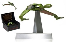 Klingon bird prey - klingon, hms