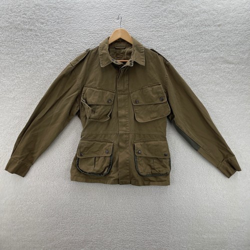 M42 military replica jacket - m42,