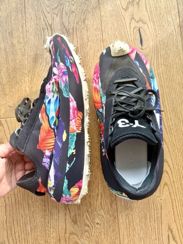 Adidas 3 makura - adidas, y-3