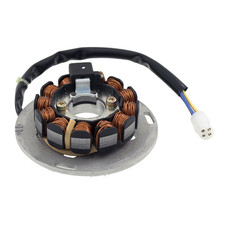 Statore rms piaggio vespa - statore,