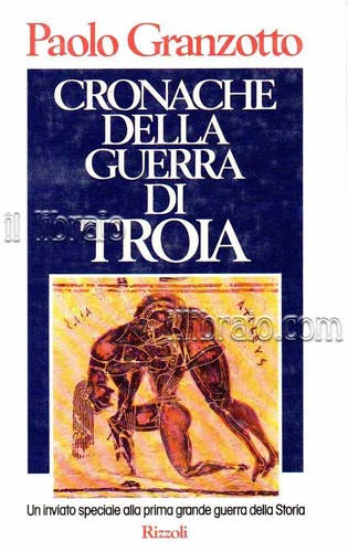 Granzotto cronache della - granzotto,