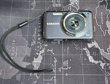 Fotocamera Digitale Samsung ES