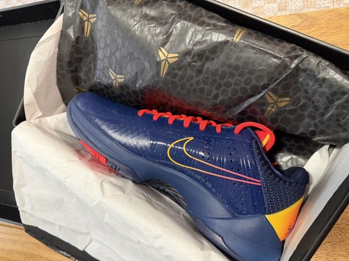 Nike zoom kobe protro - nike,