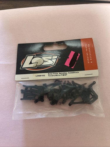 Team losi racing losb1502 - team,