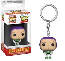 Funko Pop Toy Story Buzz