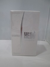 GRIGIOPERLA HEDO WHITE Profumo