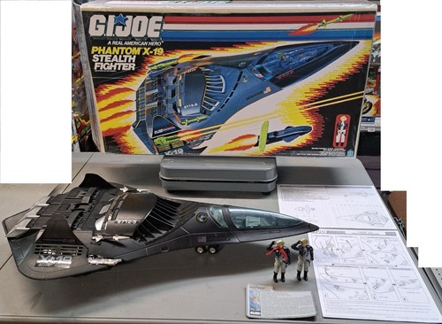 Joe phantom 19 stealth - phantom,