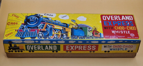Vintage kanto japan overland - japan,