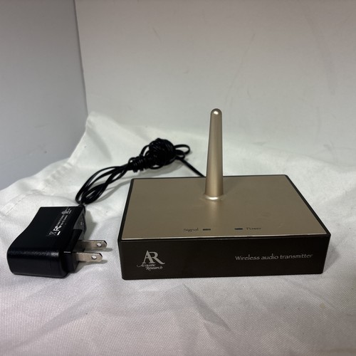 Acoustic research aw825 - ar,