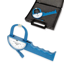 Plicometro Fat-2, Leggero, in