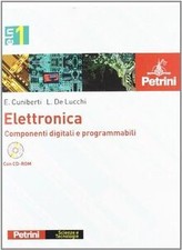 Elettronica. Per le Scuole superiori: 1 von CUNIBERTI | Buch | Zustand gut