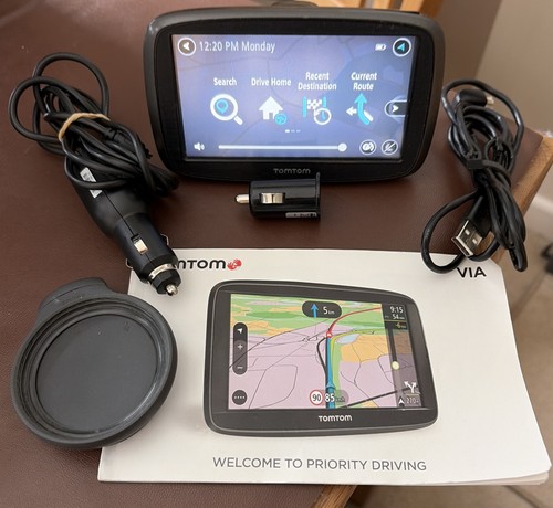 Tomtom start navigatore - 50,