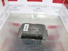 0281011488 engine control unit - control,