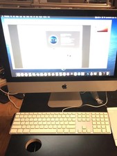 Used iMac MC784LL/A (Mid-2010)