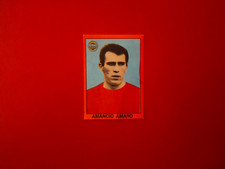 AMANCIO ALBUM FIGURINE MIRA