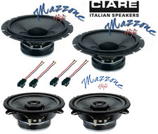 CIARE KIT 4 CASSE CW170Z CZ131