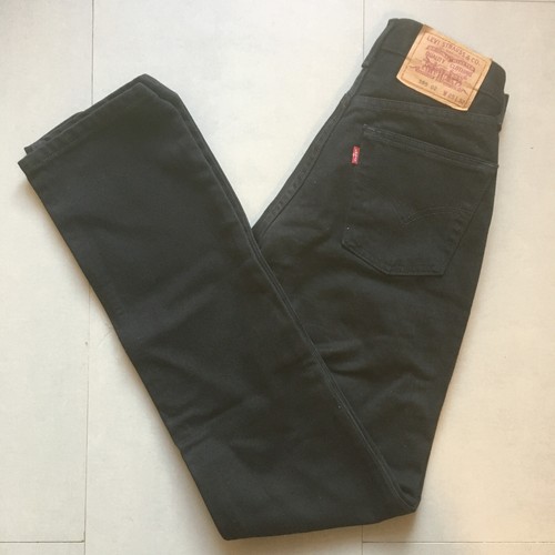 Jeans levi strauss 595 - levi’s, 02