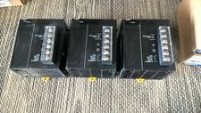 Omron cj1w pa205r tested plc - tested,