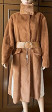 Very nice faux fur - , coat