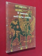 IL TESSUTO NELL'ARTE ANTICA