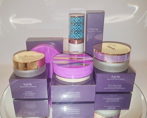 Tarte double duty shape tape - double,