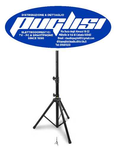 Supporto casse acustiche - casse,