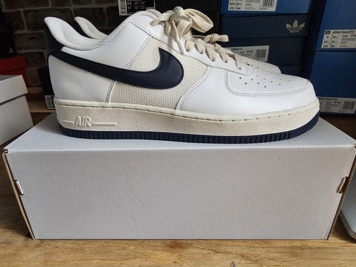 Nike air force uk8 - nike, uk8.5