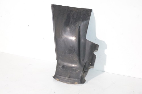 Bavette passage roue fantic - bavette,