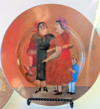 Guy Piatto Buffet Vetrine