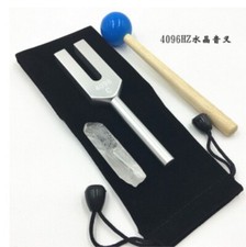 Angel Crystal Tuning Fork