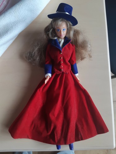 Sissi principessa bambola - sissi,