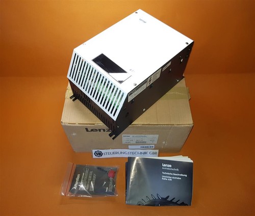Lenze inverter frequenza - lenze,