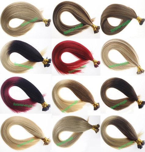 Extension capelli punta - extension,