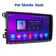 1GB+16GB 9" Android Autoradio