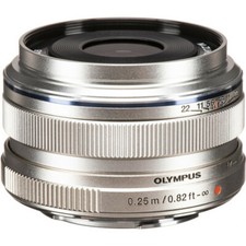 Obiettivo olympus zuiko - obiettivo,