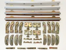 VELUX GGL Vintage Spare Parts Ricambi