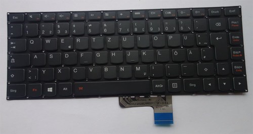 Tastiera originale lenovo - tastiera,