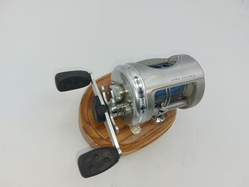 Abu ambassadeur sm6600cl - ambassadeur,