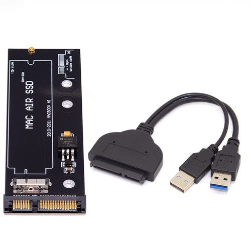 Adattatore 6pin usb 0 - adattatore, 12+6pin