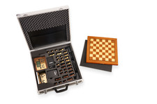 Chess Genius Valigia in
