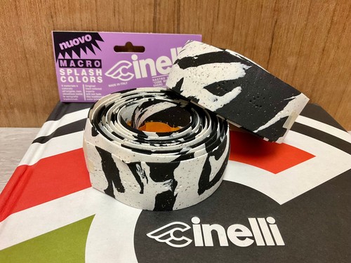 Nos vintage cinelli splash - cinelli,